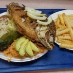 Authentic Mexican cuisine served family-style at El Grullo Restaurant in San Jose CA with bold spices and traditional presentation
